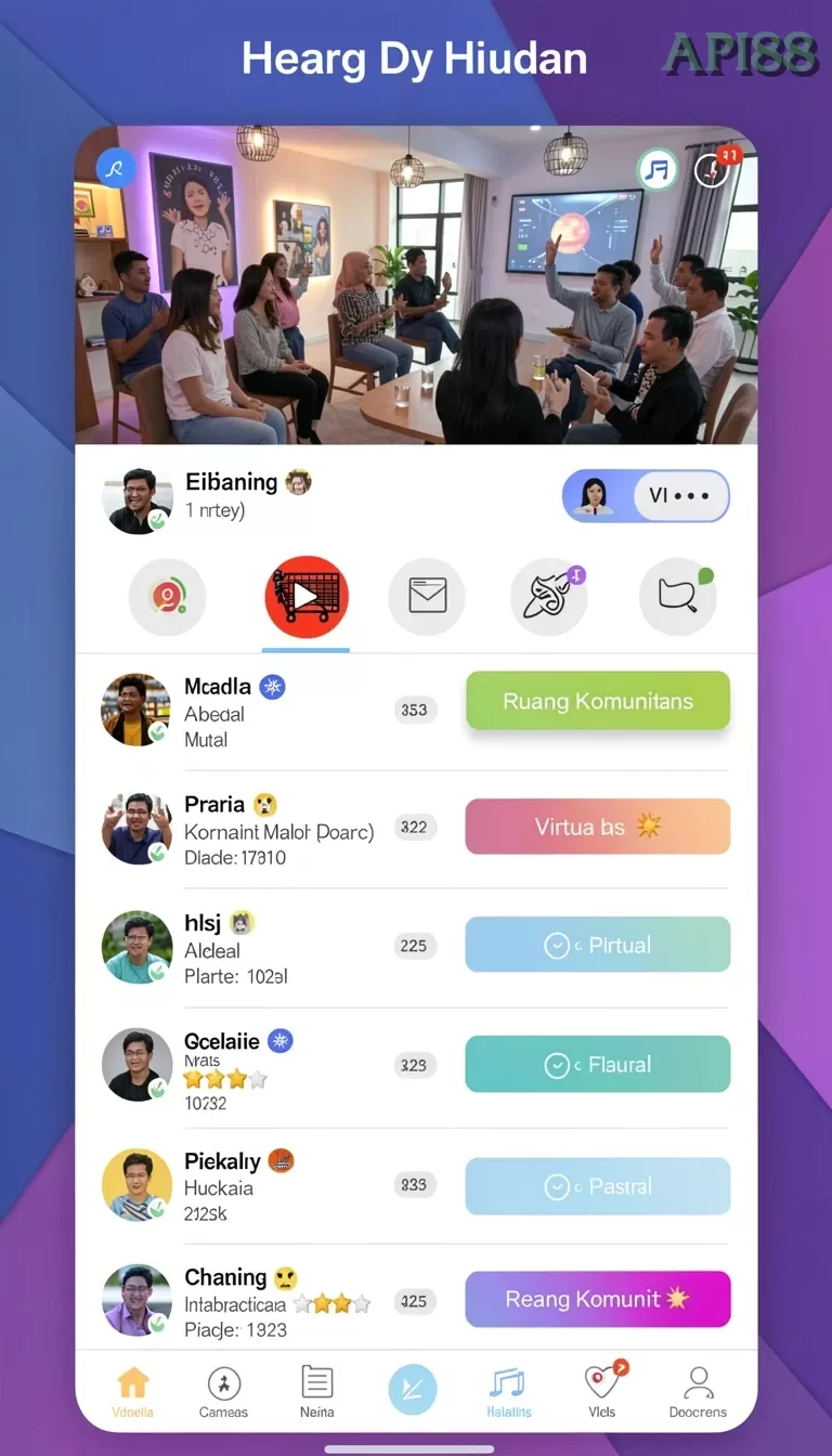 Screenshot Kronos nomor 2