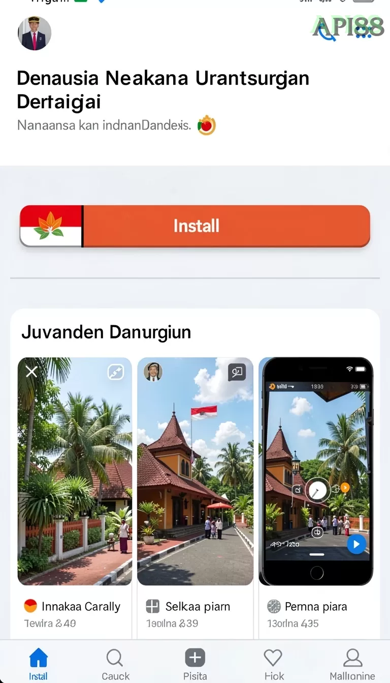 Screenshot Sold It nomor 2