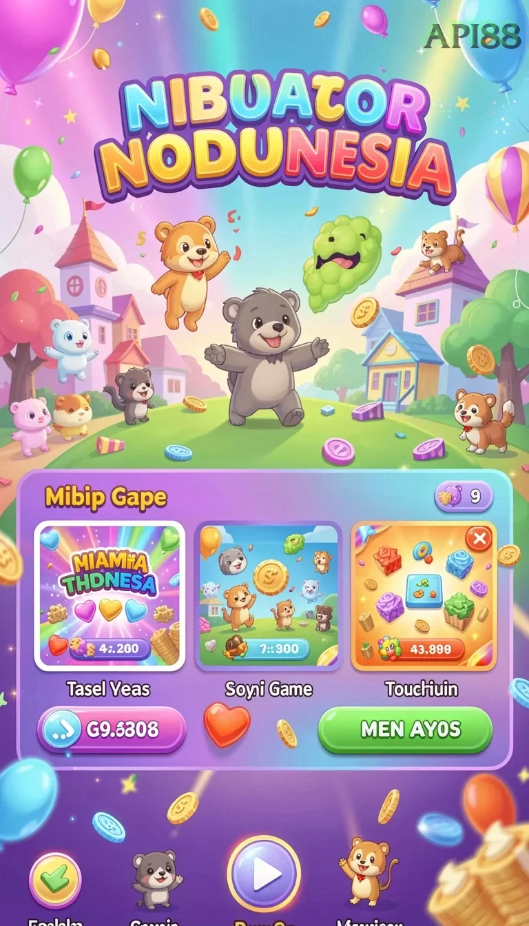 Screenshot Royal Potato 2 nomor 1
